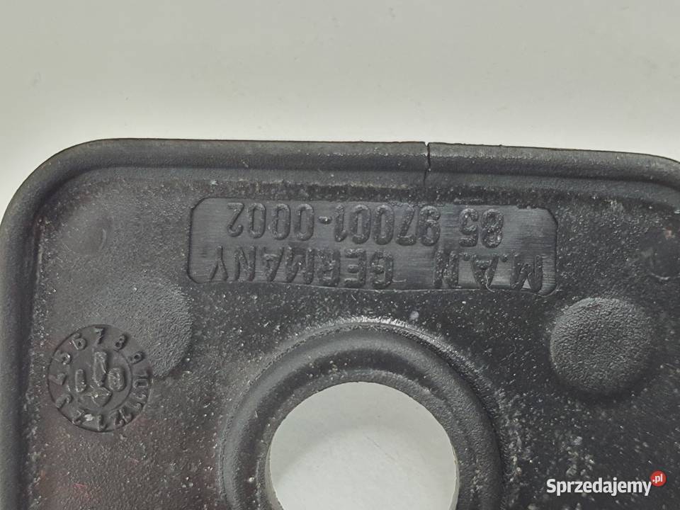 OSLONA ZASLEPKA 6 MAN LE Janowice