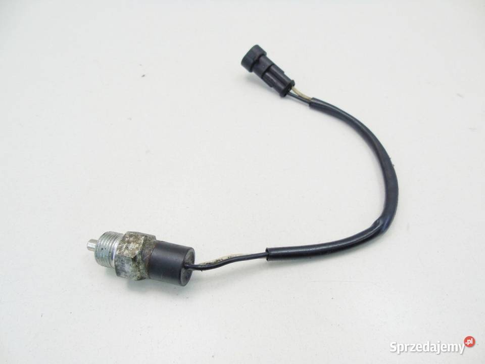 CZUJNIK WSTECZNEGO 11 12 PUNTO PANDA SEICENTO Sosnowiec