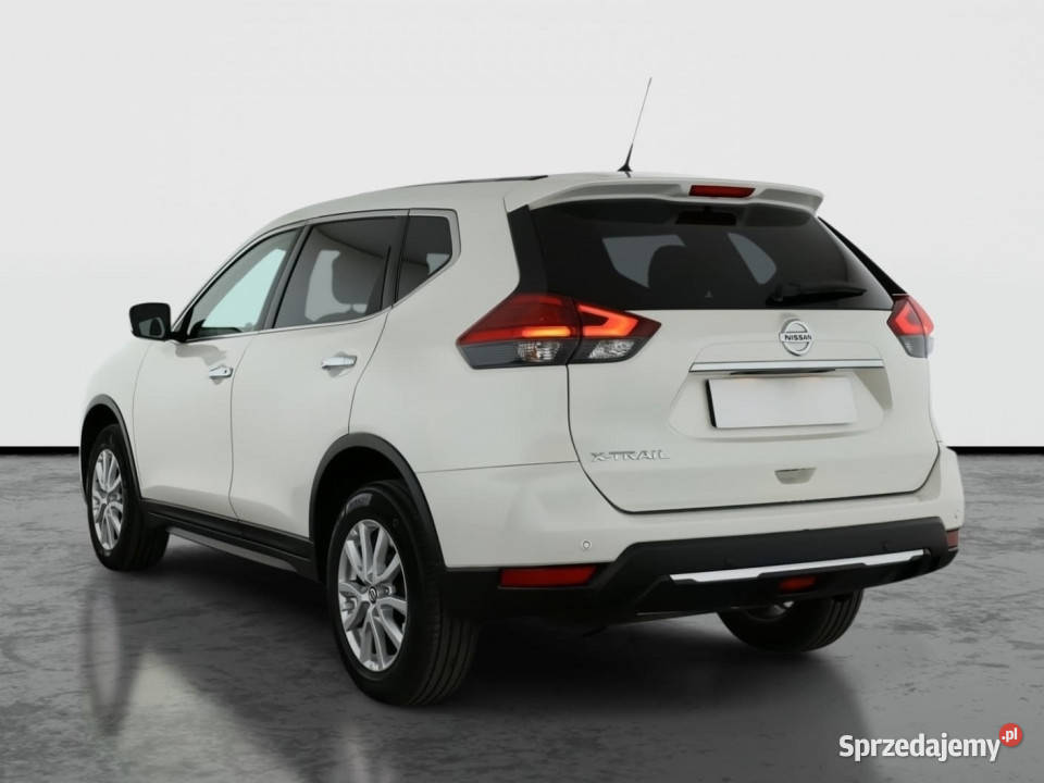 Nissan XTrail 20 dCi 90279km X-Trail