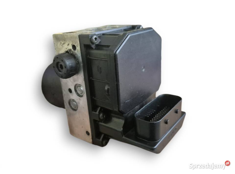 STEROWNIK POMPA ABS AUDI A6 C5 VW PASSAT B5 FL Działoszyce sprzedam