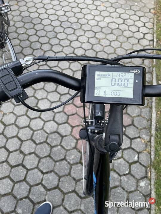 Bateria XH370 rower elektryczny opolskie Zdzieszowice