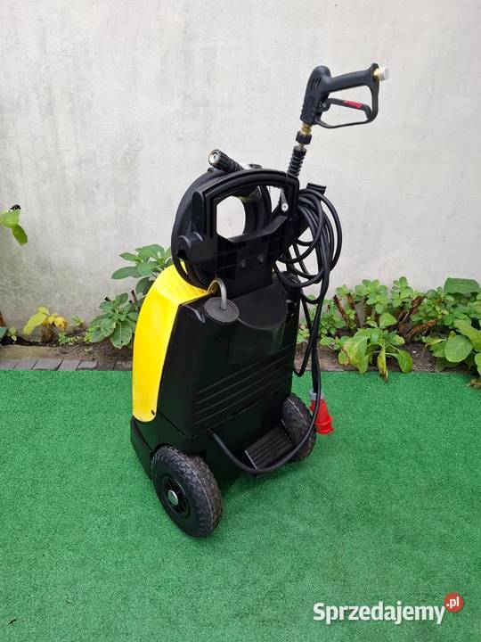 Myjka Karcher HD 1090 Gwarancja Wysyłka Serwis Radom