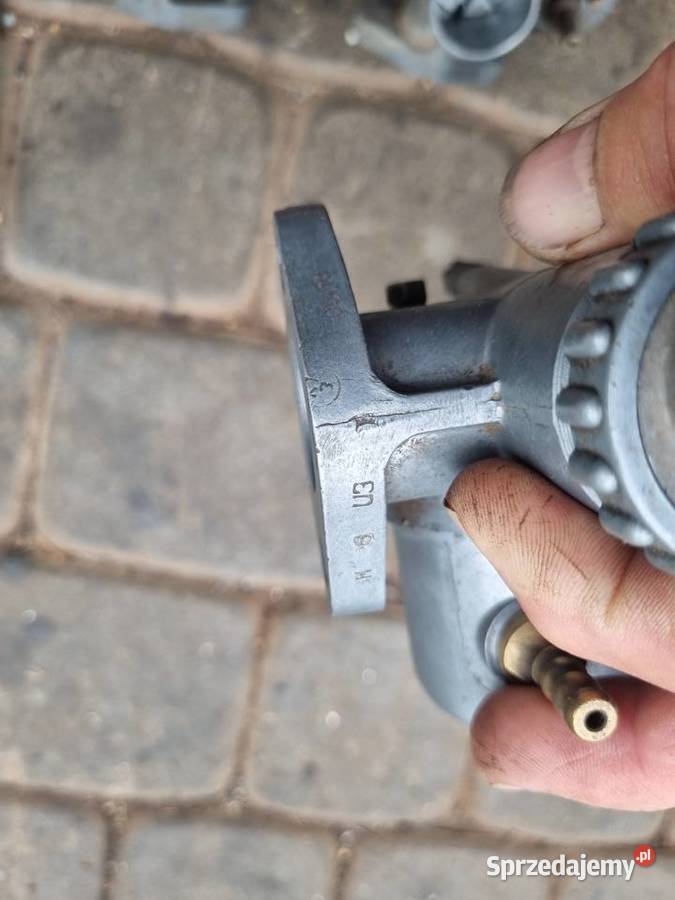 Gaźniki pegaz Krosno