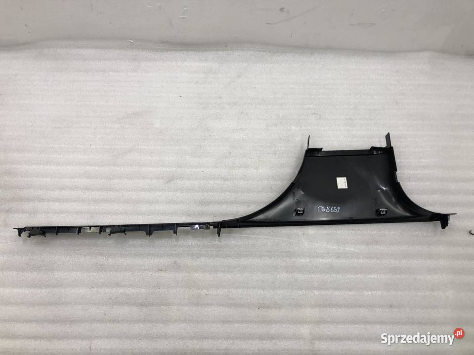 POSZYCIE SŁUPKA LEWE MERCEDES ML W164