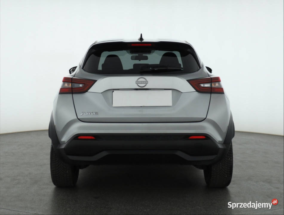 Nissan Juke 10 DIGT centralny zamek sprzedam