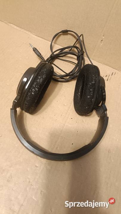 Philips SHP2600 słuchawki Stereo Słuchawki i głośniki wielkopolskie Poznań