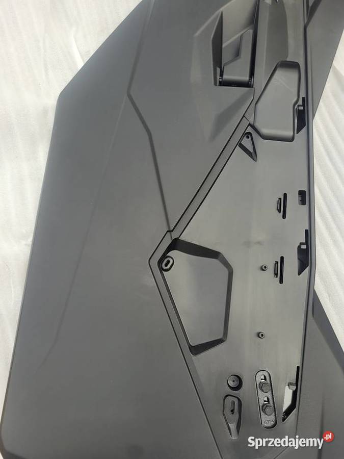 Can am CANAM MAVERICK 1000 NOWE drzwi prawe lewe Nowy Tomyśl