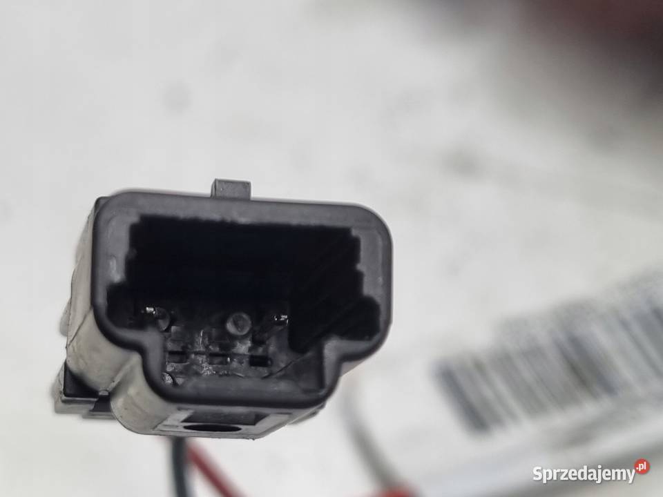 Renault Clio IV KOMBI TYLNIA TYLNA LAMPA LEWA lubelskie Rudka