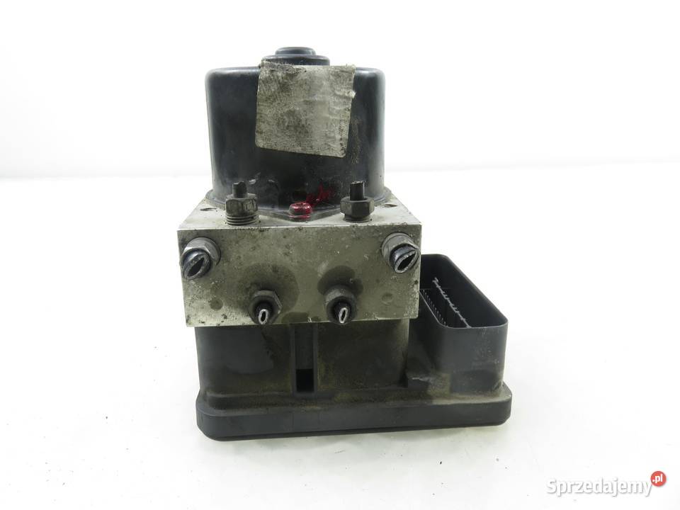 POMPA ABS FORD FOCUS MK2 II 10096001193 sprzedam