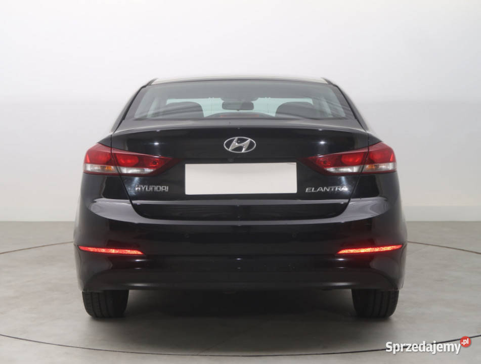 Hyundai Elantra 16 CVVT komputer pokładowy Bielany Wrocławskie sprzedam