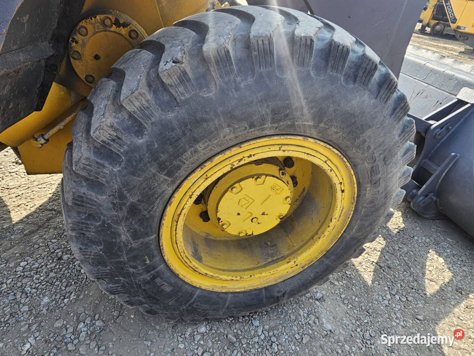 Ładowarka XCMG ZL 30G Krzykosy