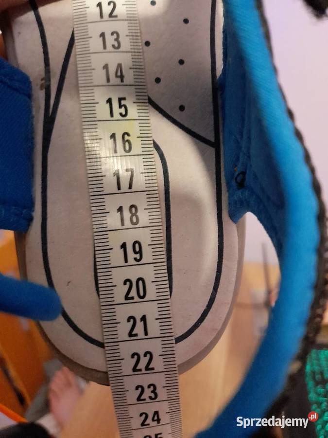 Sandały chłopięce 33 21.8cm Warszawa sprzedam