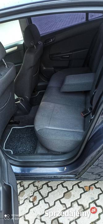 Opel Astra H 16 ecotec 116 doinwestowana Astra Wyszków sprzedam