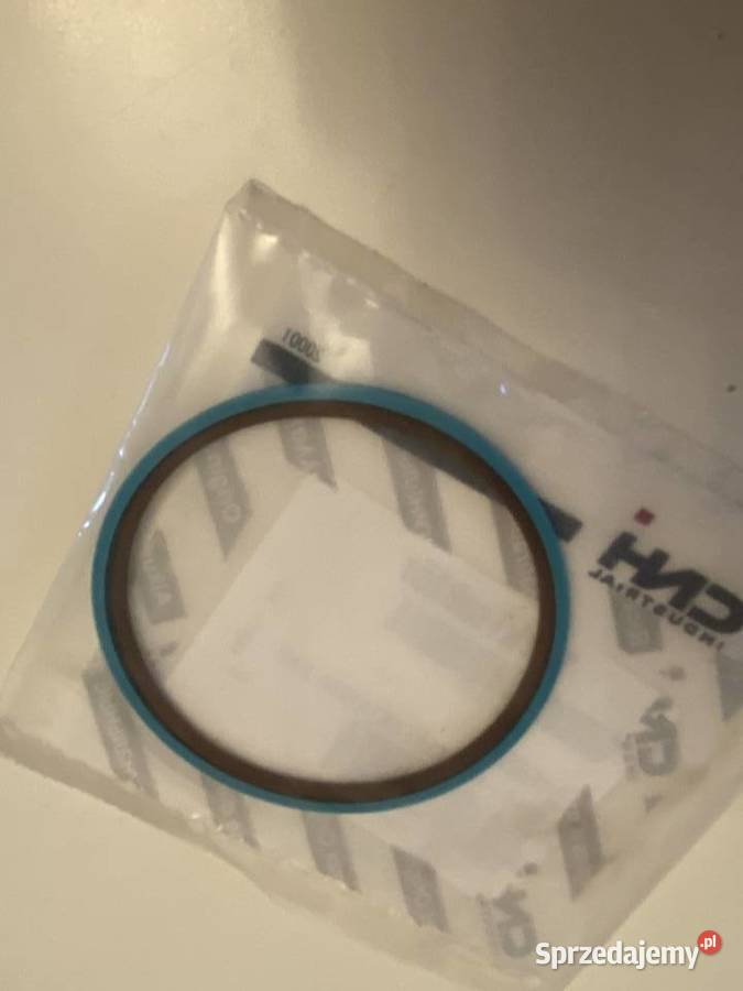 Uszczelnienie 5168345 kosza Holland Case Steyr podlaskie