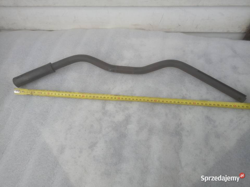 Jawa Villiers kierownica Oświęcim