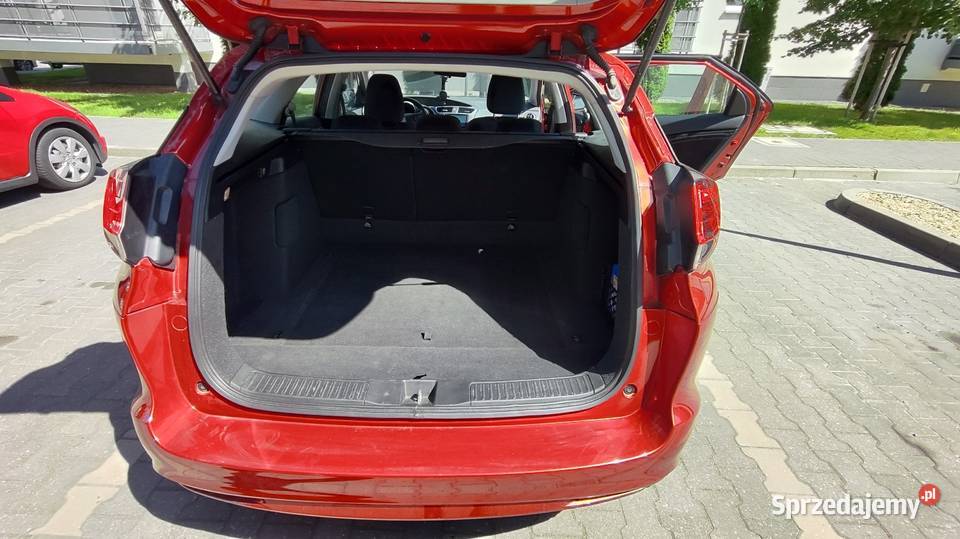 Honda Civic Tourer 16 Diesel Zielona Góra