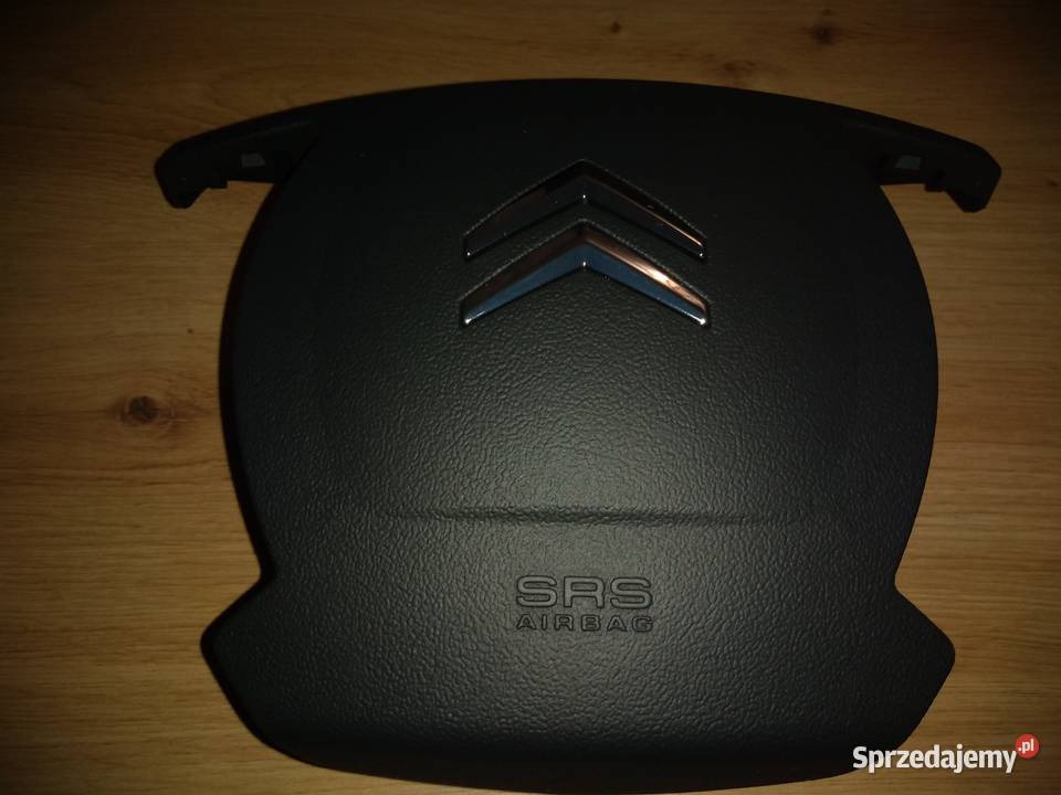 Airbag kierowcy Citroen C5 x7 Nowy OE