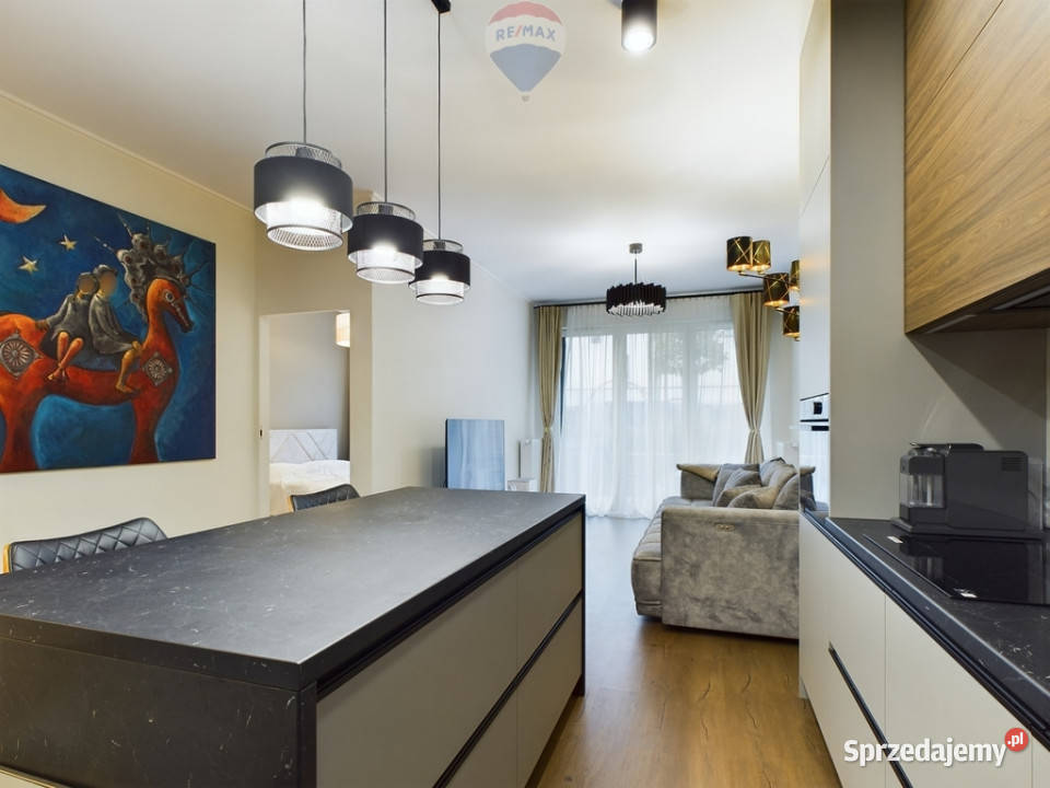 Ekskluzywne 2 pokojowe mieszkanieDomaniewska mazowieckie Warszawa