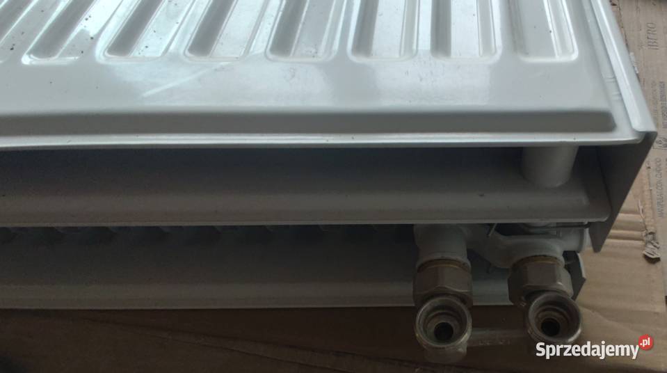 PURMO Compact C11 grzejniki panelowe NOWE zdjęte Wrocław