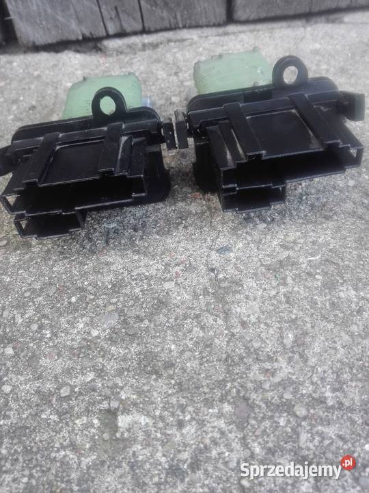 Rezystor dmuchawy vw 1HO 969 263 sprzedam