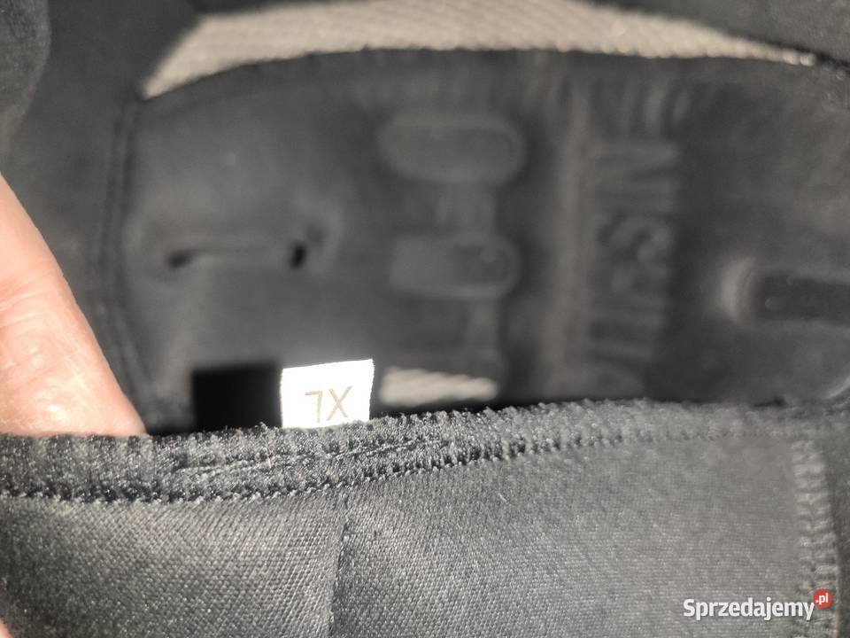 Kask NISHUA super light carbon XL 6162 Kaliska sprzedam