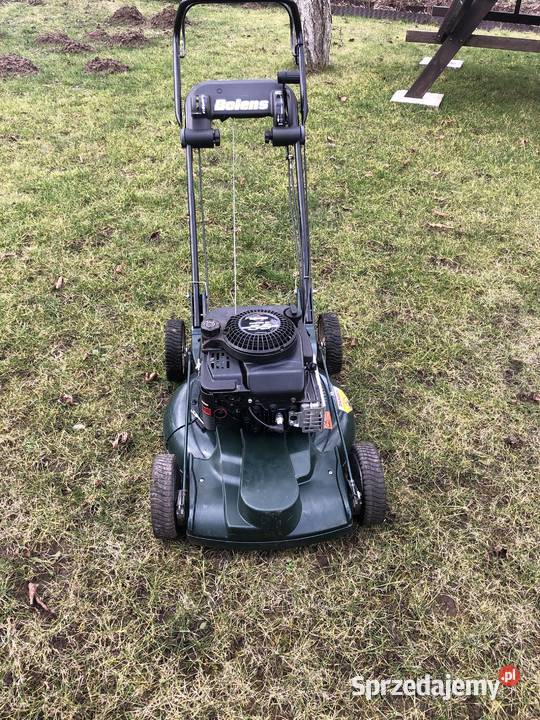 Kosiarka Bolens Gorzów Wielkopolski