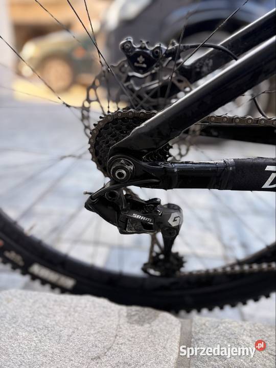 Trek remedy 7