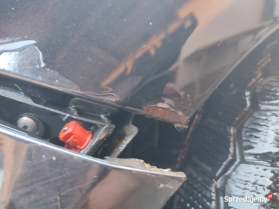 Błotnik corsa d z20r prawy lewy Błotniki Motoryzacja mazowieckie