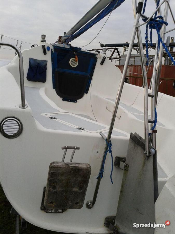 Sasanka 660 Giżycko