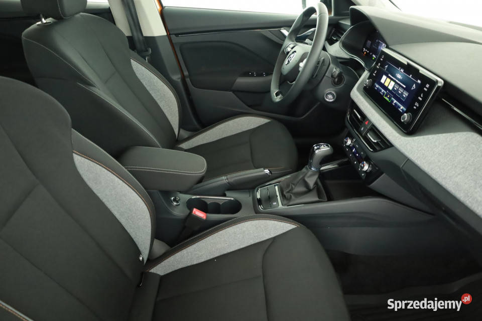 Skoda Kamiq 10 TSI podgrzewane fotele Piaseczno sprzedam