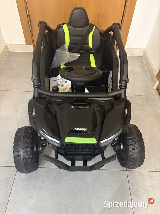 Buggy Auto Na Akumulator dzieci Grabownica