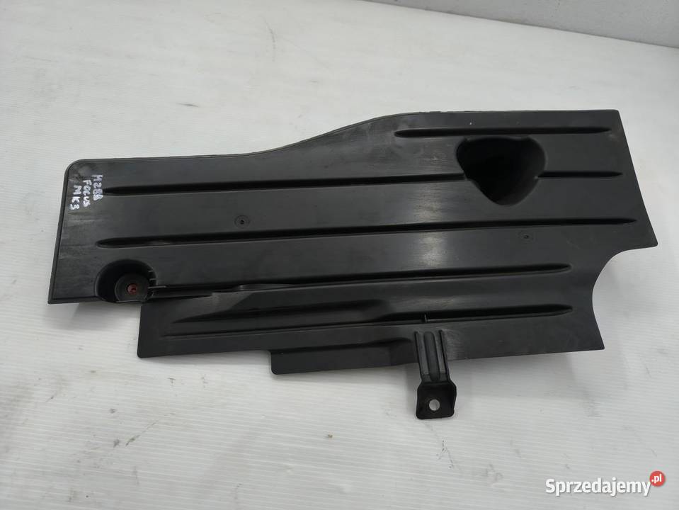 PŁYTA OSŁONA PODWOZIA PRAWA FORD FOCUS MK3 LIFT osobowe sprzedam