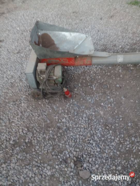 Żmijki do zboża Podajnik