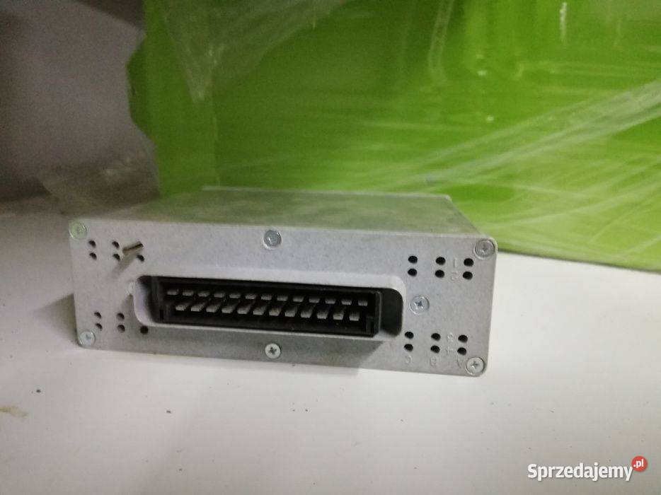 claas Lexion 420 460 480 550 600 650 780 moduł Części zamienne Namysłów