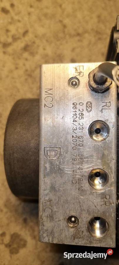 Fiat Sedici Suzuki sx4 czesci małopolskie Tarnów