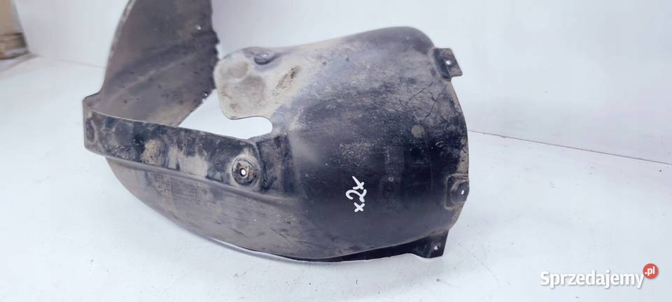 NADKOLE PRAWY PRZÓD AUDI A3 8P 8P0821172C 2 Przystajń