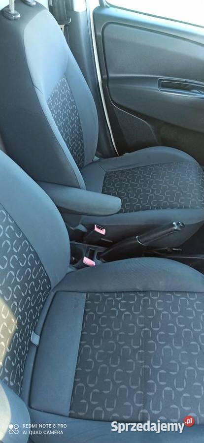 Fiat Doblo II 16 Doblo2 Maxi 16jtd 2011r 265 bluetooth zachodniopomorskie Koszalin sprzedam
