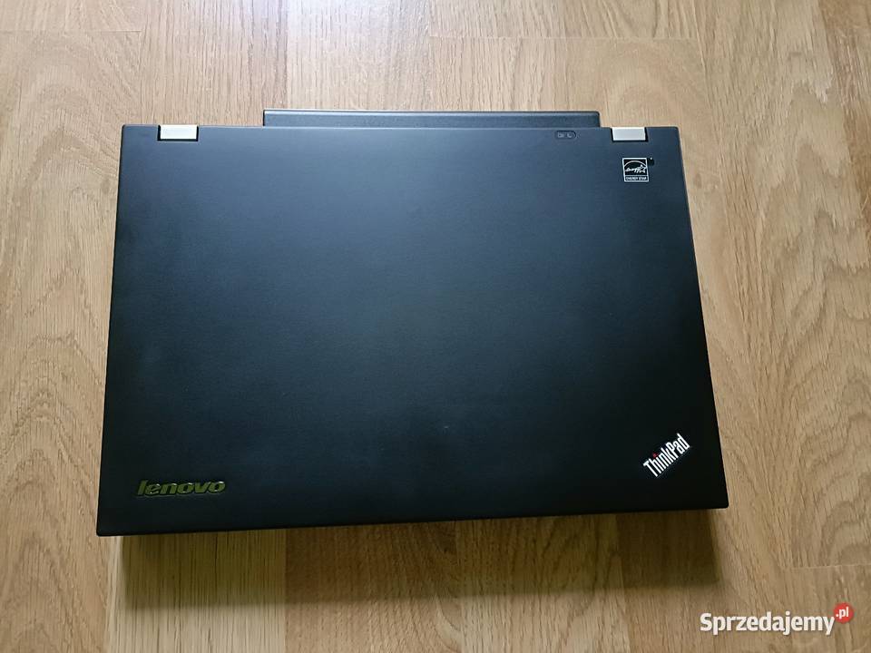 Laptop Lenovo ThinkPad T410 Jędrzejów