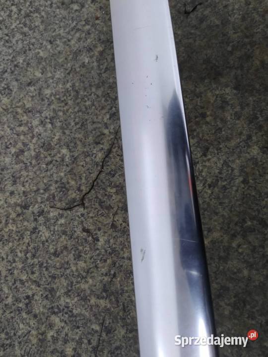 RELINGI RELING DACHOWY CHROM LIFT 8P4860021N sprzedam