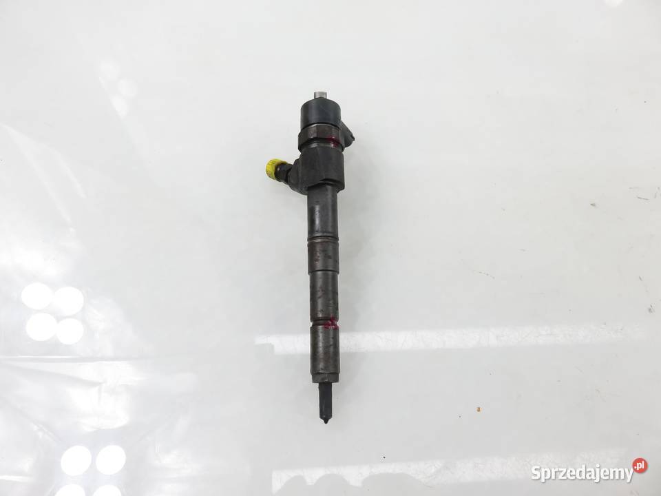 WTRYSKIWACZ FIAT CROMA II 194 19 D Multijet sprzedam