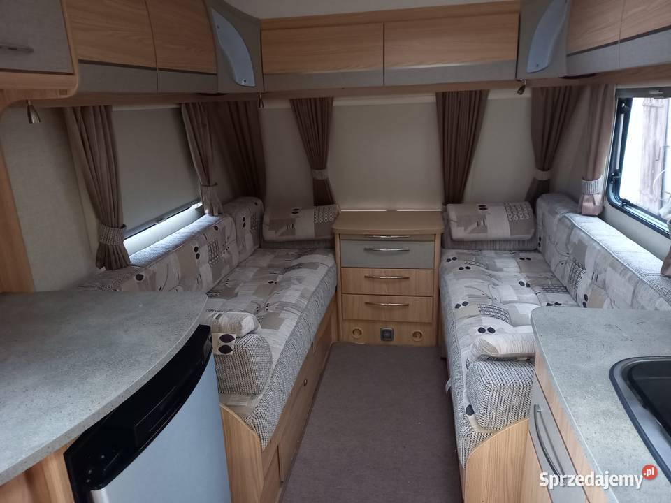 COACHMAN FESTIWAL 4502 mover atc kujawsko-pomorskie Inowrocław sprzedam