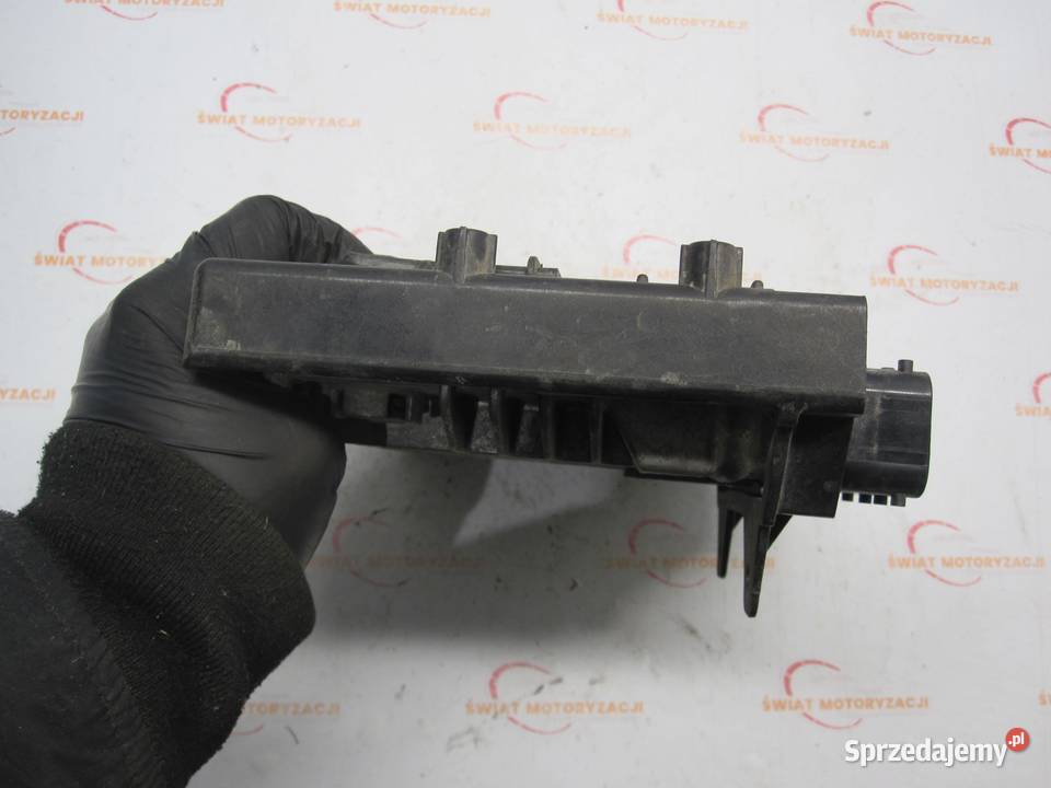 KOMPUTER STEROWNIK SILNIKA 25187592 CHEVROLET świętokrzyskie Kielce