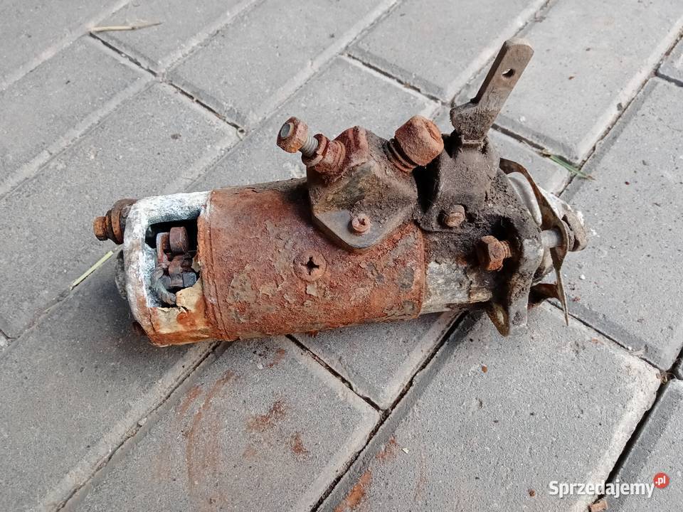 Silnik fiat 126p Wilczyna sprzedam