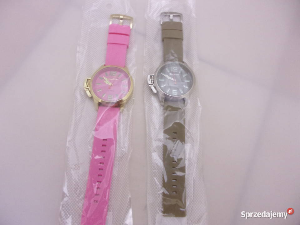 Zegarek FASHION quartz orginalny wygląd super unisex Warszawa