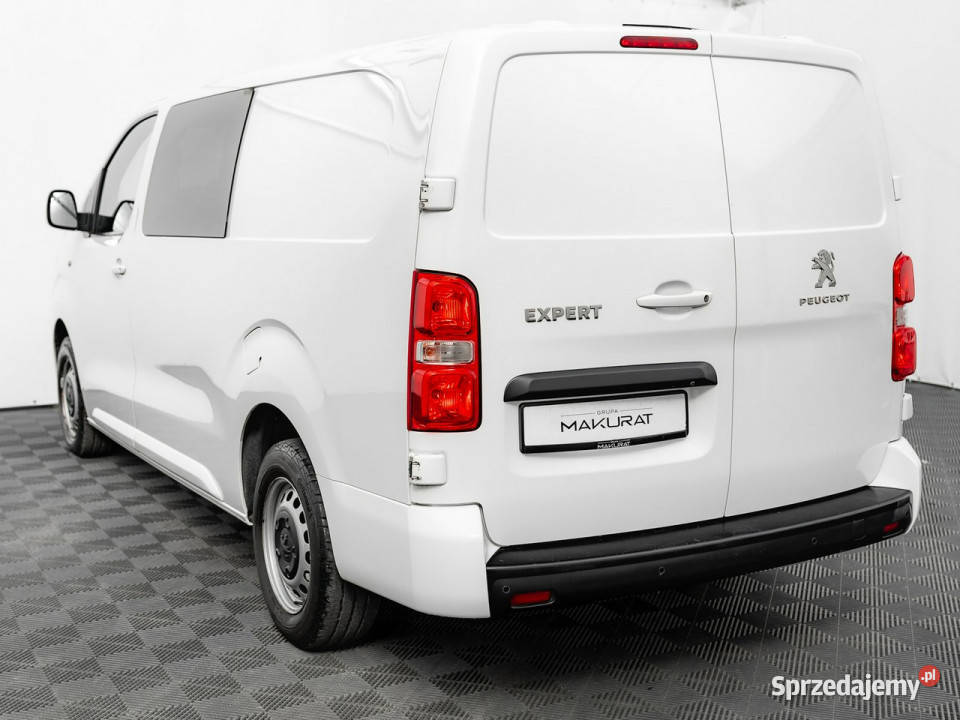 Peugeot Expert GD629YH20 BlueHDi Long Premium Gdańsk