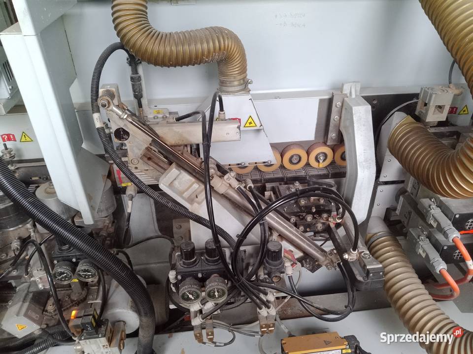 Brandt highflex 1440 Chyżne