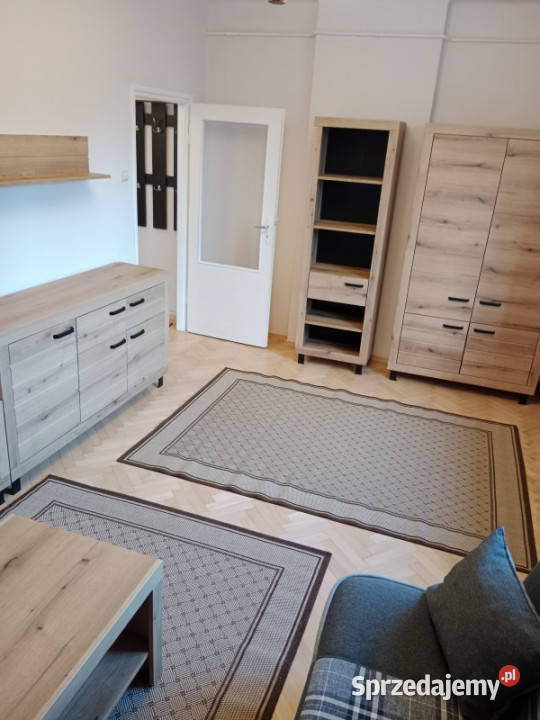 Wynajmę przytulną kawalerkę 34m2Warszawa Liczba pokoi 1 Warszawa
