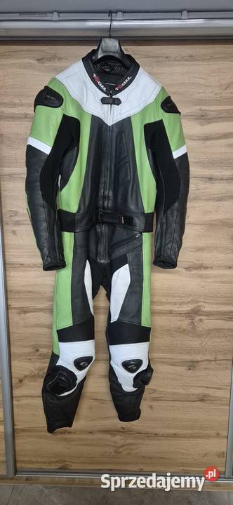 Kombinezon motocyklowy Łęg Przedmiejski