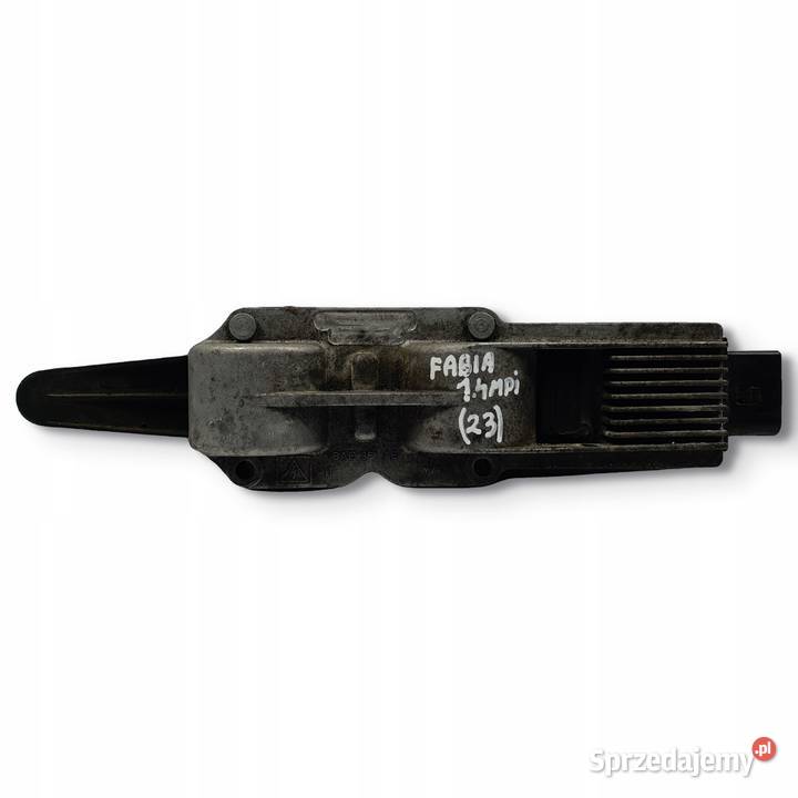 CEWKA ZAPŁONOWA Skoda Fabia I 14 MPI 047905104A osobowe sprzedam