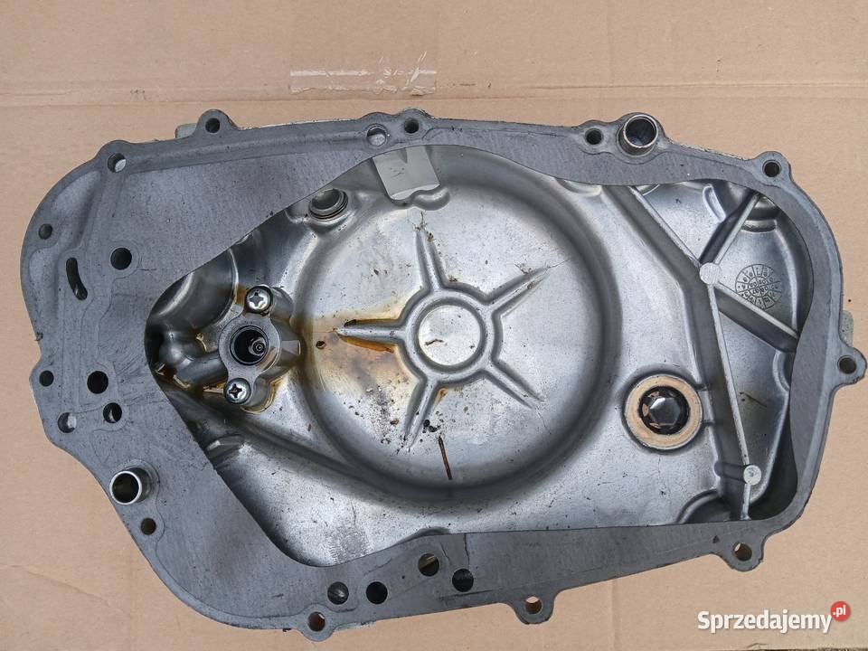 Pokrywa sprzęgła Hyosung GT 125 lubuskie Skwierzyna